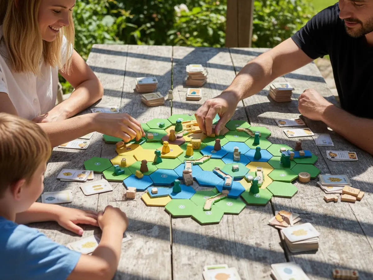 Kind strategiespel leeftijd gids