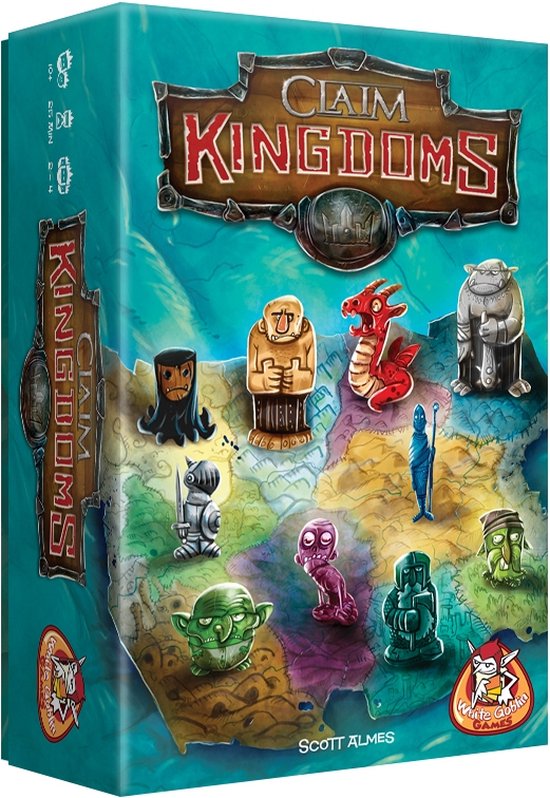 White Goblin Games